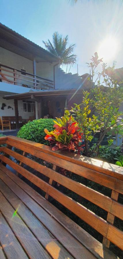 Suites No Paraiso Da Ilhabela Exterior photo