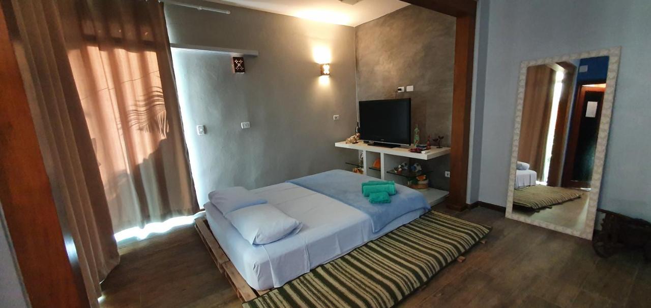 Suites No Paraiso Da Ilhabela Exterior photo
