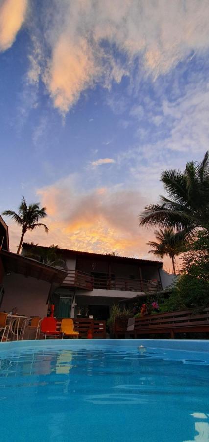 Suites No Paraiso Da Ilhabela Exterior photo