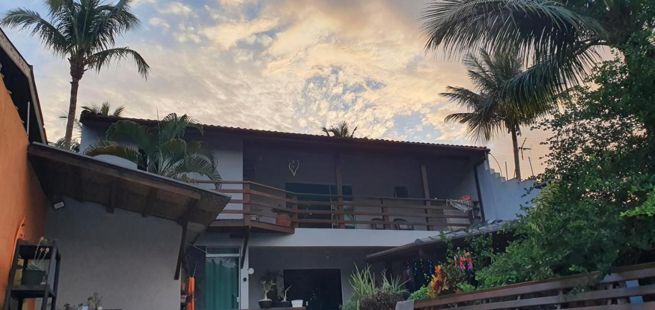 Suites No Paraiso Da Ilhabela Exterior photo