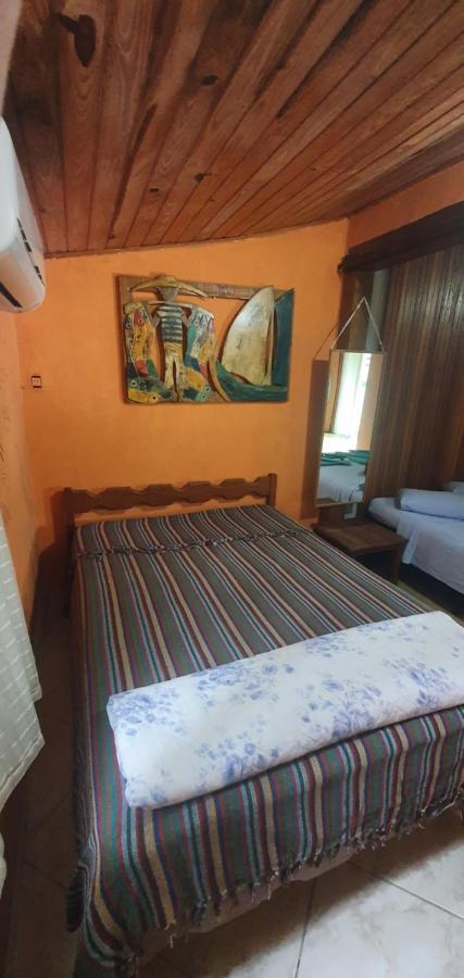 Suites No Paraiso Da Ilhabela Exterior photo