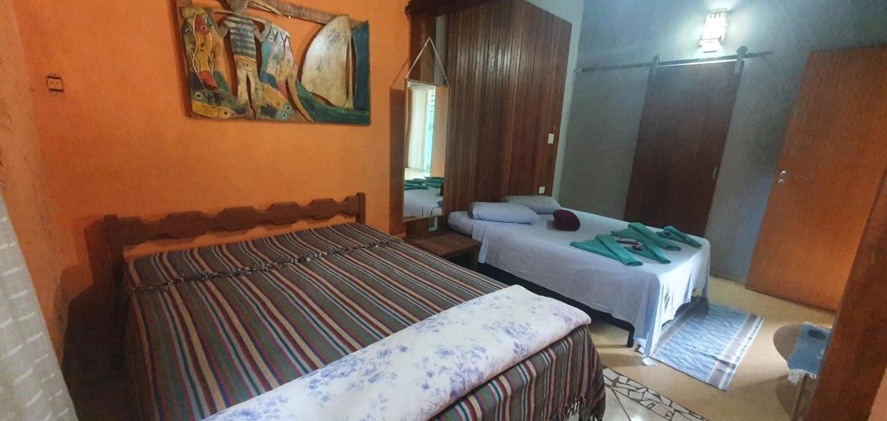 Suites No Paraiso Da Ilhabela Exterior photo