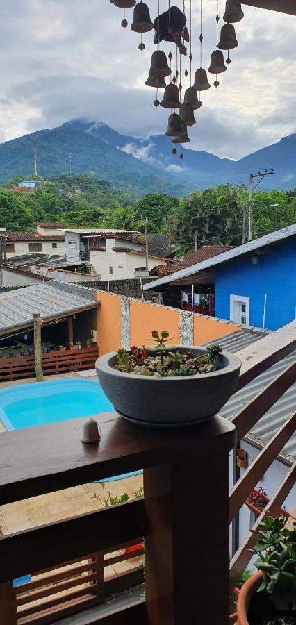 Suites No Paraiso Da Ilhabela Exterior photo