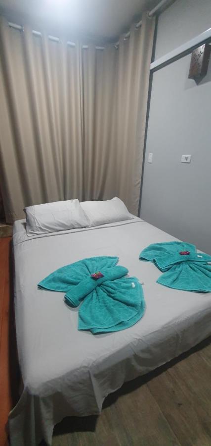 Suites No Paraiso Da Ilhabela Exterior photo