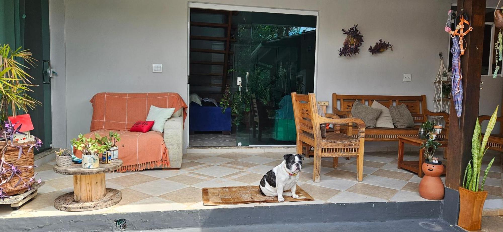 Suites No Paraiso Da Ilhabela Exterior photo