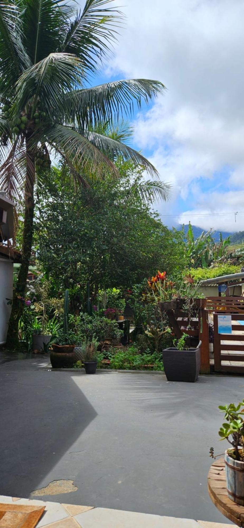 Suites No Paraiso Da Ilhabela Exterior photo