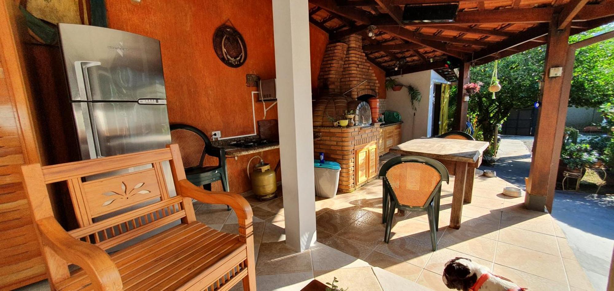 Suites No Paraiso Da Ilhabela Exterior photo